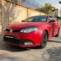 ام جی mg6 مگنت مدل ۲۰۱۲ (نقد و اقساط و معاوضه)
