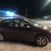 ۲۰۶ مدل ،۹۳ تیپ ۵