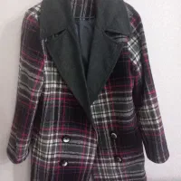 پالتو دخترونه