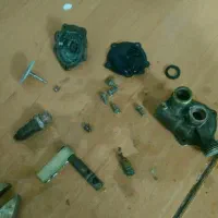 تعمیر آبگرمکن وتعویض ژیگلور،نصب تصفیه آب درمنزل|خدمات پیشه و مهارت|زابل, |دیوار