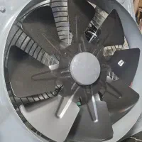 هواکش و سانتریفیوژ
