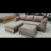 مبلمان عظیمی راحتی تی وی|مبلمان خانگی و میز عسلی|مشکین‌دشت, |دیوار