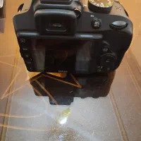 دوربین عکاسی Nikon D3400  به همراه 2 عدد لنز|دوربین عکاسی و فیلم‌برداری|خرم‌آباد, |دیوار