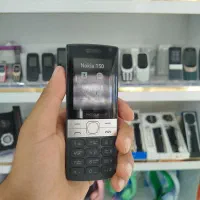 گوشی نوکیا اصلی با کد فعال سازی|موبایل|ورامین, ورامین|دیوار