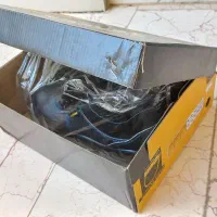 کفش‌کار‌ ایمنی|کیف، کفش، کمربند|پاکدشت, خاتون آباد|دیوار