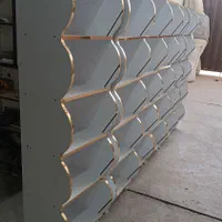 ادویه استند عطاری قفسه خشکبار خرما حبوبات شکلات|فروشگاه و مغازه|تهران, قصر فیروزه ۱|دیوار