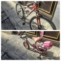 فروش دوچرخه 12 و 26