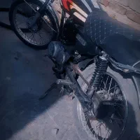 موتور مزایده|موتورسیکلت|زاهدان, |دیوار