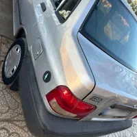 پراید ۸۹ دوگانه|خودرو سواری و وانت|پارسآباد, |دیوار