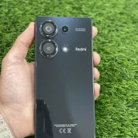 Redmi not 13pro|موبایل|قیدار, |دیوار