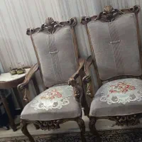 مبلمان|مبلمان خانگی و میز عسلی|تهران, هاشمآباد (شهرری)|دیوار