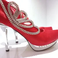 انواع کفش مجلسی با ارسال رایگان به سراسر ایران|کیف، کفش، کمربند|لردگان, |دیوار