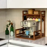 استند اسپرسو ساز