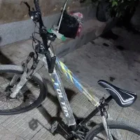 دوچرخه ۲۶ دیسکی