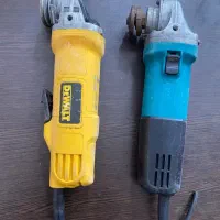 دنیای مینی فرز|ابزارآلات|ماهدشت, |دیوار