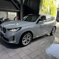 Bmw X3 xDrive 25i (مزایده)