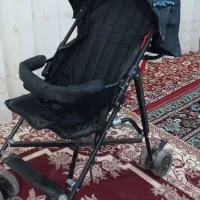 کالسکه کودک|کالسکه و لوازم جانبی|مشهد, رده|دیوار