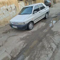 پراید ۱۳۱seمدل۹۶