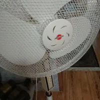 پنکه ایستاده پارس خزر سه دور چرخشی ق 6500