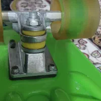 اسکیت برد کروز 20 هفتاد سانتی|دوچرخه، اسکیت، اسکوتر|مرودشت, ژیان|دیوار