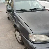 دوو ریسر GTI|خودرو کلاسیک|تهران, افسریه جنوبی|دیوار