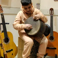 آموزش موسیقی/گیتار /پیانو /کلیه سازها و آواز|خدمات آموزشی|تهران, سلسبیل شمالی|دیوار