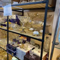 فروش وسایل کادویی یکجا قیمت کارخانه|ظروف سرو و پذیرایی|کرمان, |دیوار