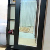 فروش میز تلویزیون،میز تحریر و آینه قدی کشویی|میز تلویزیون|بهشهر, |دیوار