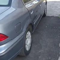 سمند EF7