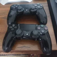 ps4 pro 1tb|کنسول، بازی ویدئویی و آنلاین|شیراز, فخرآباد (دروازه کازرون)|دیوار