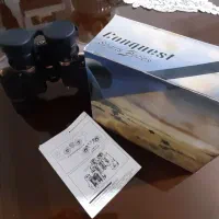 دوربین شکاری برند conquest|کوهنوردی و کمپینگ|کرج, اصفهانی‌ها|دیوار