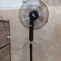 پنکه ایستاده مدل بیسمارک