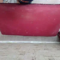 پشتی دستباف|پشتی|تربت‌حیدریه, قائم|دیوار