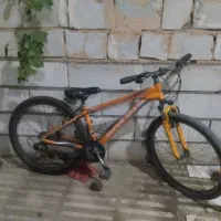 دوچرخه