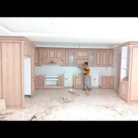 کابینت MDF|مصالح و تجهیزات ساختمان|مشهد, هفت تیر (آب و برق)|دیوار