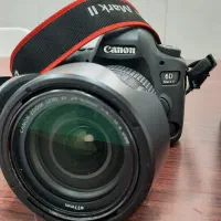 دوربین Canon 6D Mark II EF 24-105mm f/4L IS II USM