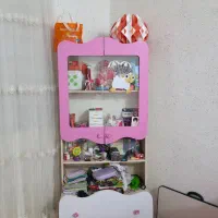 سرویس کامل خواب نوزاد،نوجوان،به همراه )خوش خواب(|اسباب و اثاث بچه|رامهرمز, |دیوار