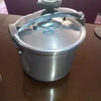 زود پز رو گازی