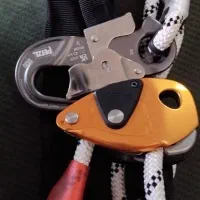 وسایل صخره نوردی کوهنوردی|کوهنوردی و کمپینگ|شیراز, شهرک رضوان|دیوار