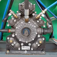 سمپاش اتومایزر باغی|خودرو سنگین|مهاباد (آذربایجان غربی), |دیوار