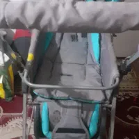 سرویس کالسکه