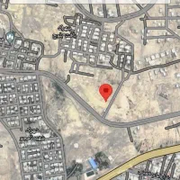 دو عدد زمین سجادشهر -اطلاعات|فروش زمین و ملک کلنگی|ایرانشهر, |دیوار