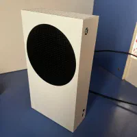 ایکس باکس سری اس فول بازی