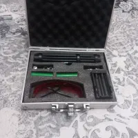 لیزر حرارتی