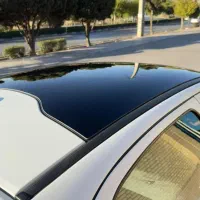 فروش پژو ۲۰۷پانوراما دنده‌ای TU5|خودرو سواری و وانت|قزوین, |دیوار