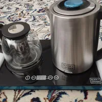چای ساز BCTM-68s|سماور، چای‌ساز، قهوه‌ساز|تهران, نارمک|دیوار