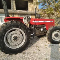 تراکتور ۳۹۹ مدل ۹۵|خودرو سنگین|خانمیرزا, |دیوار