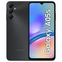 سامسونگ Galaxy A05s با حافظهٔ ۱۲۸ گیگابایت
