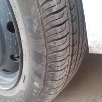 لاستیک کویر سایز ۱۸۵/۶۵/۱۵