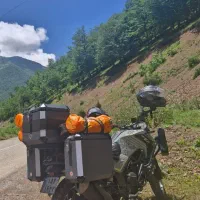 nh250 مدل۱۴۰۲|موتورسیکلت|تهران, جنتآباد جنوبی|دیوار